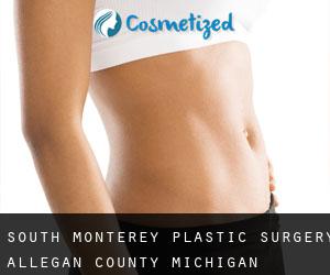 South Monterey plastic surgery (Allegan County, Michigan)