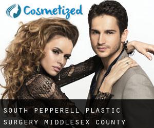 South Pepperell plastic surgery (Middlesex County, Massachusetts)