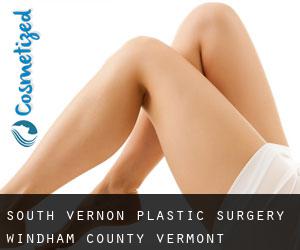 South Vernon plastic surgery (Windham County, Vermont)