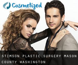 Stimson plastic surgery (Mason County, Washington)