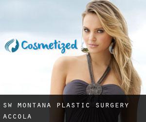SW Montana Plastic Surgery (Accola)