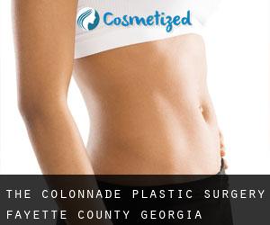 The Colonnade plastic surgery (Fayette County, Georgia)