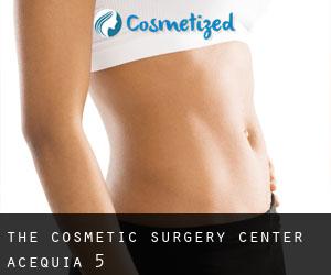 The Cosmetic Surgery Center (Acequia) #5