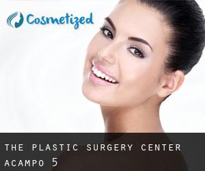 The Plastic Surgery Center (Acampo) #5