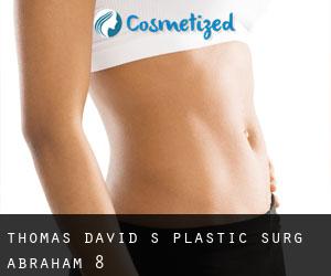 Thomas David S Plastic Surg (Abraham) #8