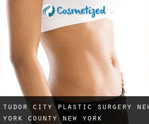Tudor City plastic surgery (New York County, New York)