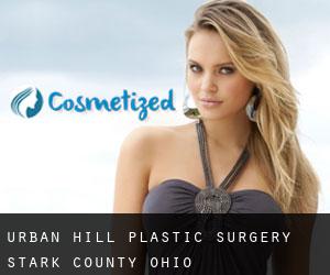 Urban Hill plastic surgery (Stark County, Ohio)