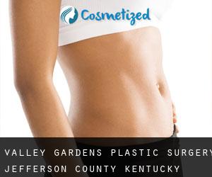 Valley Gardens plastic surgery (Jefferson County, Kentucky)