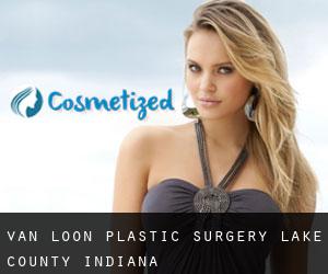 Van Loon plastic surgery (Lake County, Indiana)