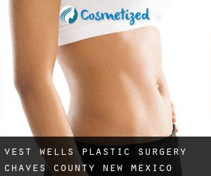 Vest Wells plastic surgery (Chaves County, New Mexico)