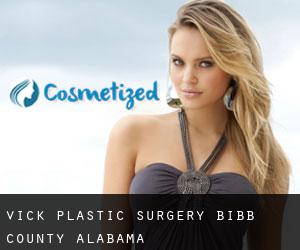 Vick plastic surgery (Bibb County, Alabama)