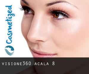 Visione360 (Acala) #8