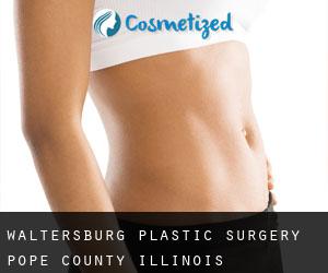 Waltersburg plastic surgery (Pope County, Illinois)