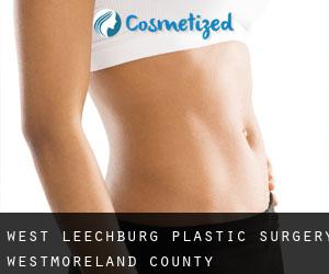 West Leechburg plastic surgery (Westmoreland County, Pennsylvania)