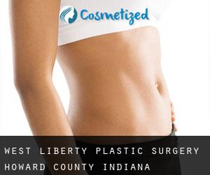 West Liberty plastic surgery (Howard County, Indiana)