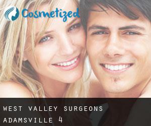 West Valley Surgeons (Adamsville) #4