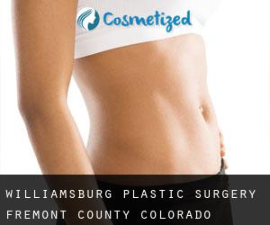 Williamsburg plastic surgery (Fremont County, Colorado)