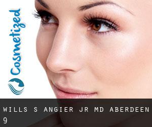 Wills S Angier Jr MD (Aberdeen) #9
