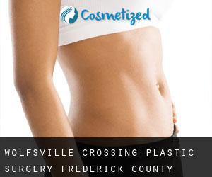Wolfsville Crossing plastic surgery (Frederick County, Maryland)