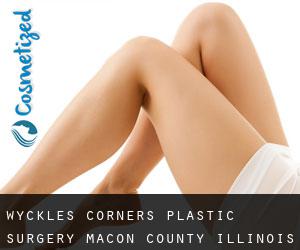 Wyckles Corners plastic surgery (Macon County, Illinois)