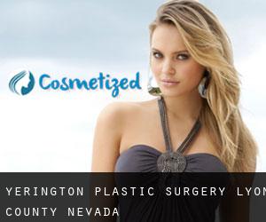 Yerington plastic surgery (Lyon County, Nevada)